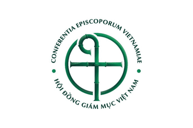 LOGO Hội Đồng Giám Mục Việt Nam