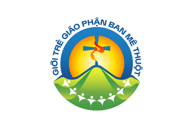 LOGO Ban Mục Vụ Giới Trẻ Ban Mê Thuột