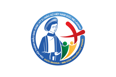 LOGO Đại Hội Thánh Mẫu - San Jose